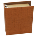 Hotel Hospitality Collection Mission or Menu Leatherette Telephone Book Cover